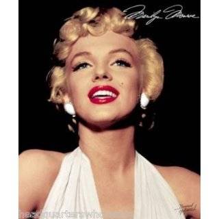 Marilyn Monroe Legend Queen Size Plush Blankt 79x95