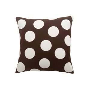  Madison Brown Decorative Throw Pillow