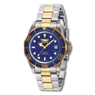 Invicta Mens 8928 Pro Diver Collection Automatic Watch