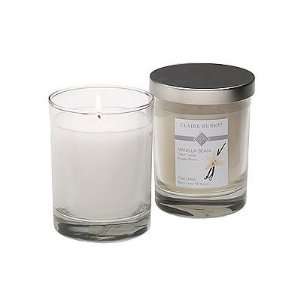  Claire Burke Vanilla Bean Filled Candle
