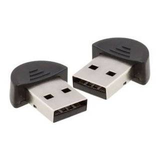 NEEWER® 2.0 USB Bluetooth Wireless Adapter for HP, Gateway, eMachine 