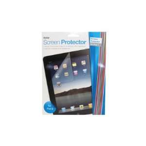  Vivitar iPad 2 Screen Protector Electronics