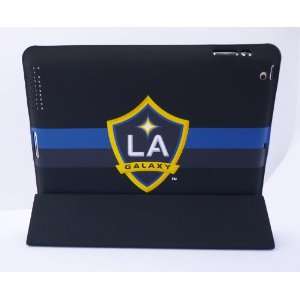  LA Galaxy, iPad 2 and 3 One Piece Polyurethane Smart Cover 