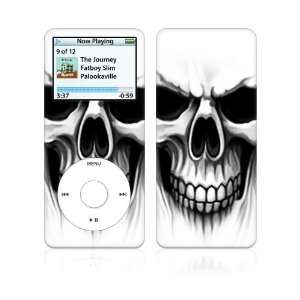 Apple iPod Nano (1st Gen) Decal Vinyl Sticker Skin   The 