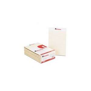  Sparco Ivory Ruled Jr.Legal Pad