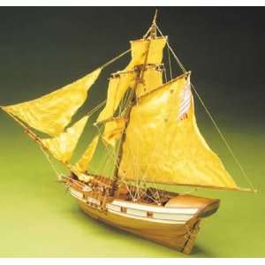  Mantua Model Ship Kit   Jamaica 