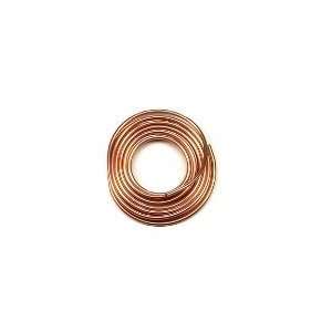  Copper Tubing   22100045X 3/8X25ft. Handi Coil