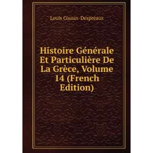  Histoire GÃ©nÃ©rale Et ParticuliÃ¨re De La GrÃ¨ce 