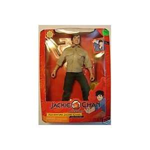  Jackie Chan Adventures Deluxe Action Figure Toys & Games