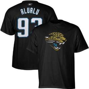  Jacksonville Jaguar T Shirt  Reebok Jacksonville Jaguars 