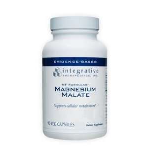   Therapeutics Magnesium Malate 90 Caps
