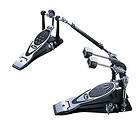 Pearl Drums PowerShifter Eliminator Double Bass Pedal Chain Drive 