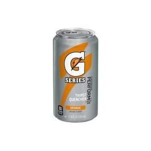   Ready To Drink Can Orange Electrolyte Drink 24cans