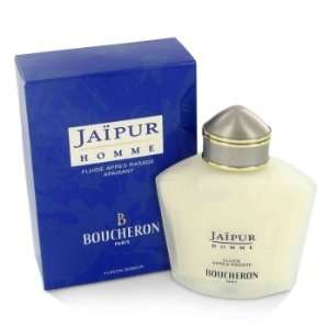 Boucheron Jaipur Homme Soothing After Shave Balm 3.4 Oz / 100 Ml for 