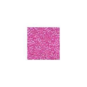  Fuschia Opal Magnifica Beads Arts, Crafts & Sewing