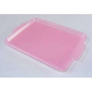  Iwako Japanese Eraser Pink Serving Tray 
