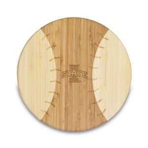  Exclusive By Picnictime Homerun Cutting Board 12 Round X 