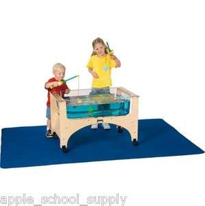 Sensory Table Mat, Sand and Water Table Mat (Small)  