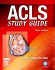Acls Study Guide by Barbara Aehlert (2006, Paperback)