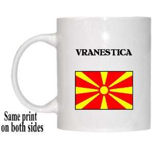  Macedonia   VRANESTICA Mug 