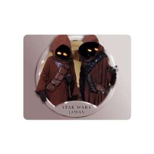  Brand New Star Wars Mouse Pad Jawas 