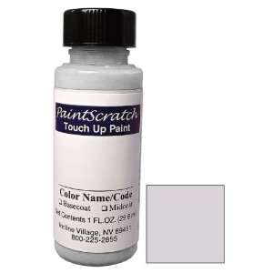 1 Oz. Bottle of Madison Gray Poly Touch Up Paint for 1964 