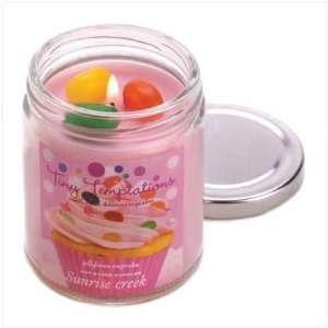  Jellybean Scent Candle 