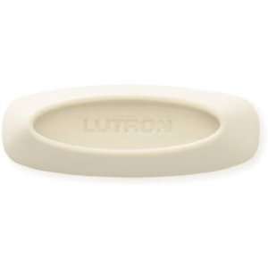  LUTRON ELECTRONICS RK DK DIMMER KNOB WHITE AND IVORY