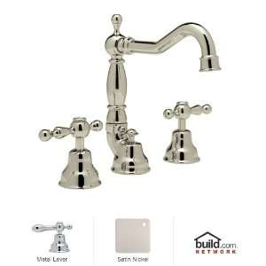  COUNTRY SPOUT LAVATORY FAUCET IN