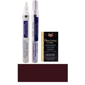   Purple Metallic Paint Pen Kit for 1995 Nissan Altima (LP2) Automotive