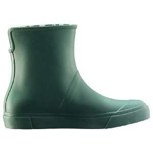   McCartney ACHELOOS Wellies Wellington Rain Boots Cargo Green  