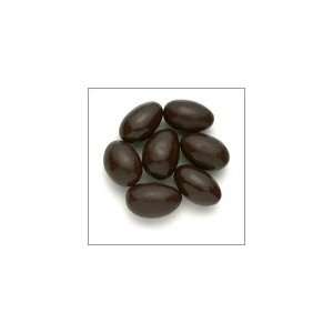 Sconza Milk Chocolate Almonds Sugar Free 5lb  Grocery 