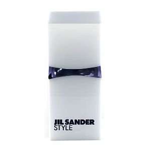  Jil Sander Style Perfume for Women 2.5 oz Eau De Parfum 