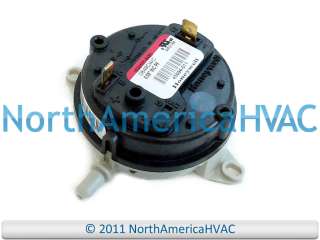 Honeywell Lennox Armstrong Furnace Air Pressure Switch IS20101 5480  0 