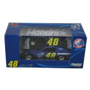  Jimmie Johnson Diecast Prelude Dirt 1/64 2009 Toys 