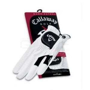  Callaway Dawn Patrol Golf Glove S Reg Left Sports 