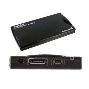  InfoSafe 2.5 USB 2.0 eSATA