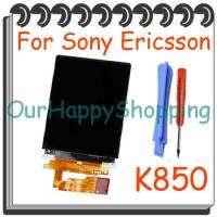 New LCD Screen Display OEM for Sony Ericsson K850 K850i  