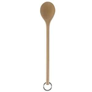  Wooden Spoon by Danesco   13.75 inches