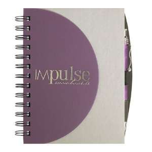  Promotional GraphicPad Journal (100)   Customized w/ Your Logo 