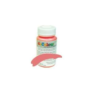  deColourant Plus Pastel Coral 8 oz.