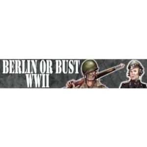    Berlin or Bust British Paratrooper LMG & HMG (8) Toys & Games