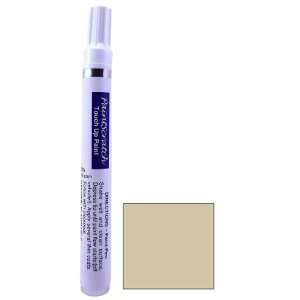  1/2 Oz. Paint Pen of Light Gold Touch Up Paint for 1970 