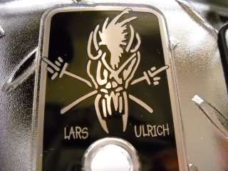 Lars Ulrich Signature Snare Drum