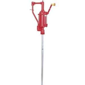   Hand Pump   1 Quart or Liter, Model# FR31NT Industrial & Scientific