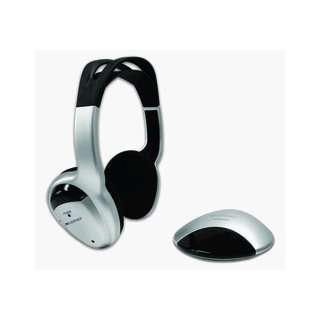  TV Listener Wireless Headset (One complete system TV777 