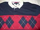 Mens NEW ROAR Maurice L/S Shirt Sz XL  