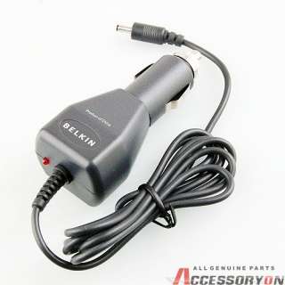 BELKIN 12V 500mA Car cigarette lighter charger adapter  