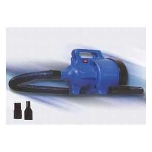    DOUBLE K ANIMAL DRYER FORCE VARIABLE SPEED