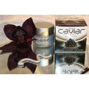  Caviar Lipoprotein Facial Cream Beauty